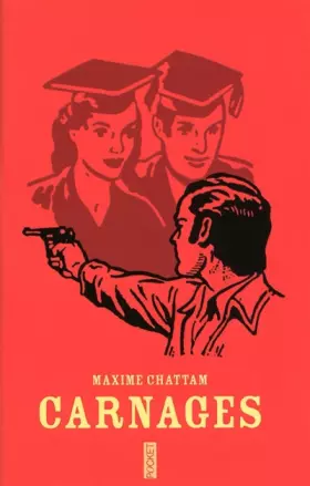 Couverture du produit · Carnages