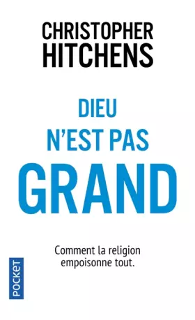 Couverture du produit · Dieu n'est pas grand