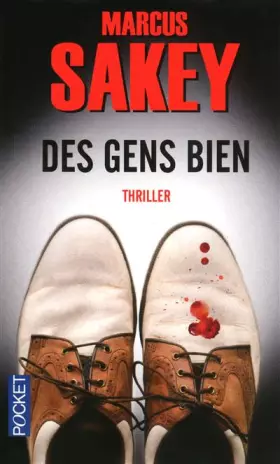 Couverture du produit · DES GENS BIEN