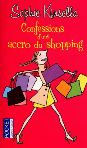 Couverture du produit · Confessions d'une accro du shopping