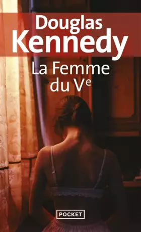 Couverture du produit · La femme du Ve