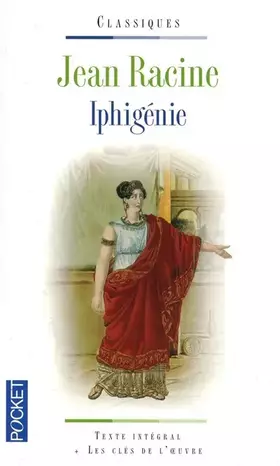 Couverture du produit · Iphigénie