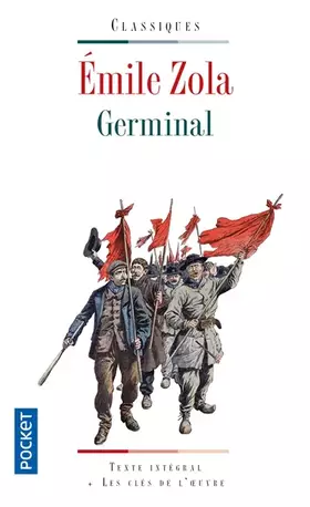 Couverture du produit · Germinal