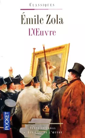 Couverture du produit · L'Oeuvre