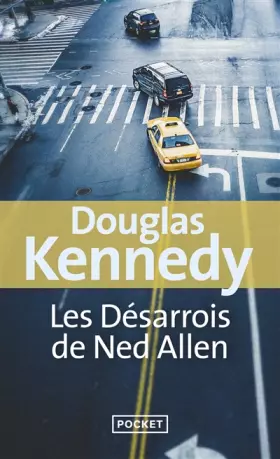 Couverture du produit · Les désarrois de Ned Allen