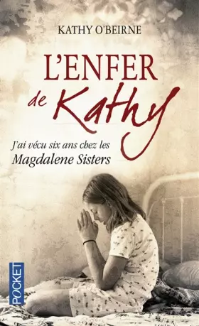Couverture du produit · L'enfer de Kathy