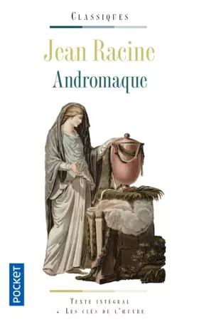 Couverture du produit · Andromaque