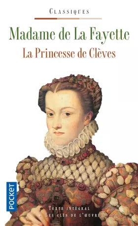 Couverture du produit · La Princesse de Clèves