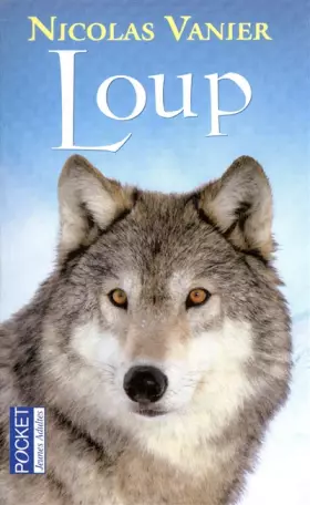 Couverture du produit · Loup