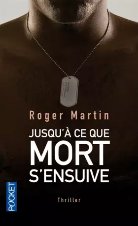 Couverture du produit · Jusqu'à ce que mort s'ensuive