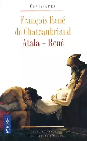 Couverture du produit · Atala-René