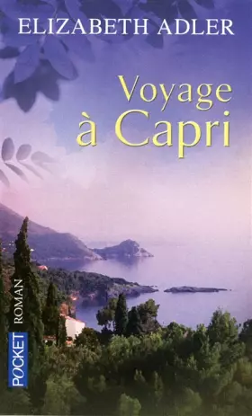 Couverture du produit · Voyage à Capri