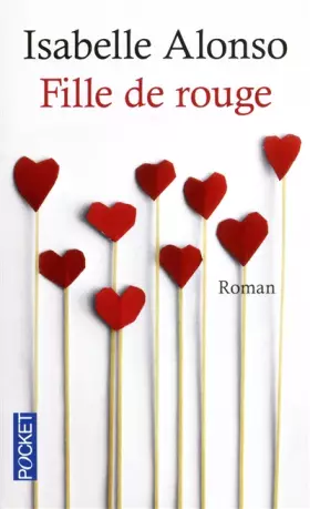 Couverture du produit · FILLE DE ROUGE