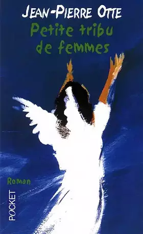 Couverture du produit · Petite tribu de femmes