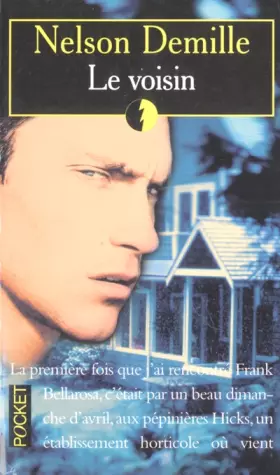 Couverture du produit · Le Voisin