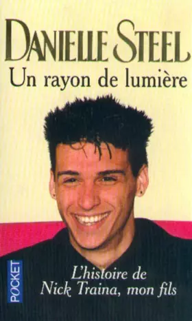 Couverture du produit · Un rayon de lumière