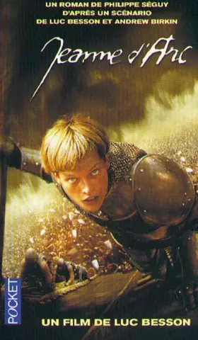 Couverture du produit · Jeanne d'Arc
