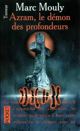Couverture du produit · Azram le démon des profondeurs