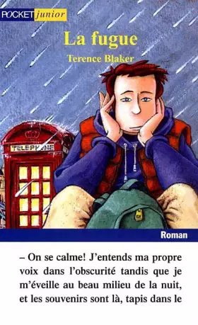 Couverture du produit · La fugue