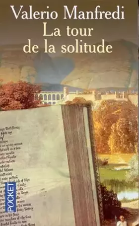 Couverture du produit · La Tour de la solitude