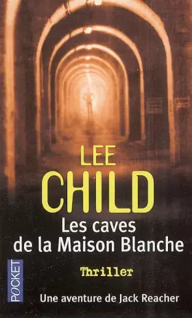 Couverture du produit · Les caves de la maison blanche