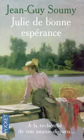 Couverture du produit · Julie de Bonne Espérance