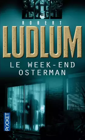 Couverture du produit · Le Week-end Ostermann