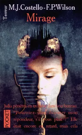 Couverture du produit · Mirage
