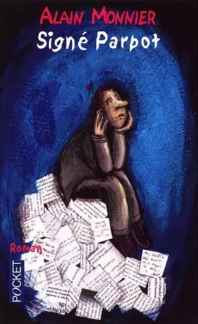 Couverture du produit · Signé Parpot