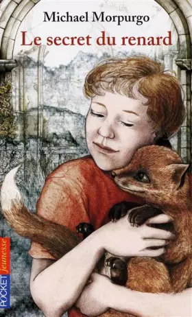 Couverture du produit · Le Secret du renard