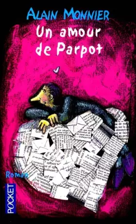 Couverture du produit · Un amour de Parpot