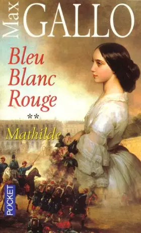 Couverture du produit · Mathilde, tome 2