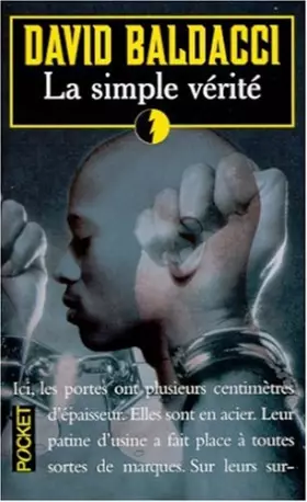 Couverture du produit · La simple vérité