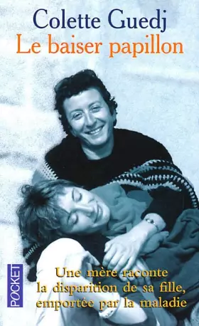 Couverture du produit · Le Baiser papillon