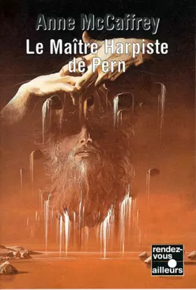 Couverture du produit · Le Maître Harpiste de Pern