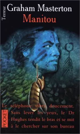 Couverture du produit · Manitou