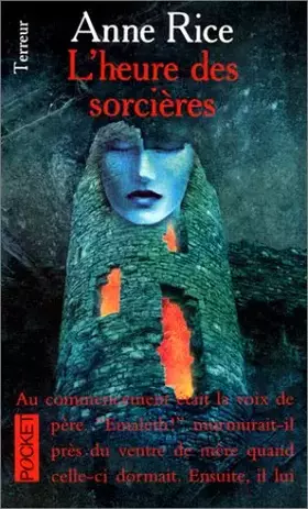 Couverture du produit · L'Heure des sorcières