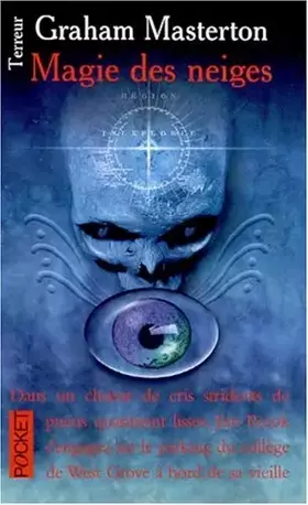 Couverture du produit · La Magie des neiges