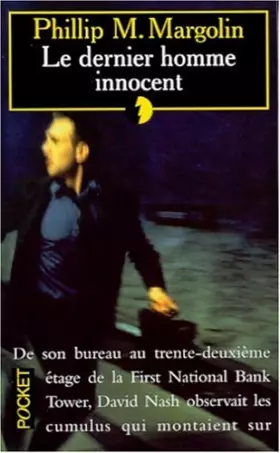 Couverture du produit · Le Dernier Homme innocent