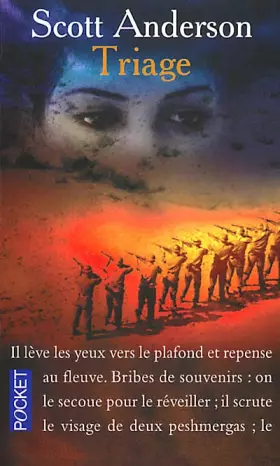 Couverture du produit · Triage