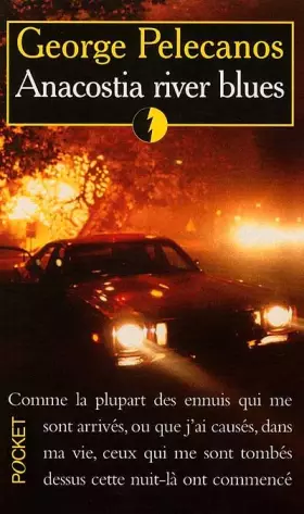 Couverture du produit · Anacostia River Blues