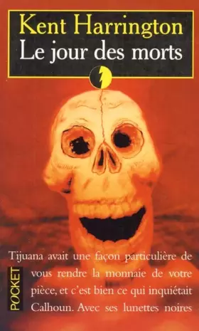 Couverture du produit · Le Jour des morts