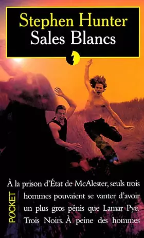 Couverture du produit · Sales blancs