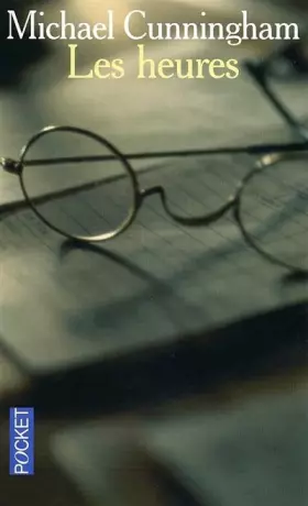 Couverture du produit · Les Heures