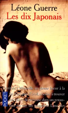 Couverture du produit · Les Dix Japonais