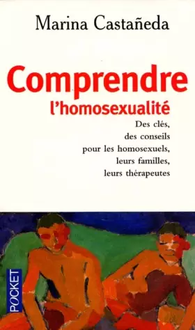 Couverture du produit · Comprendre l'homosexualité