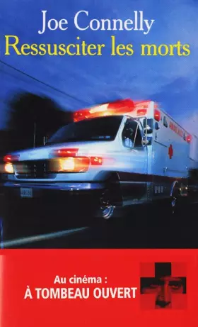 Couverture du produit · Ressusciter les morts