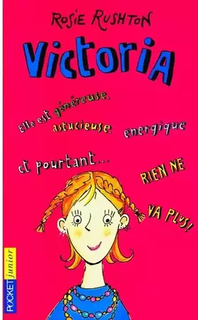 Couverture du produit · Victoria