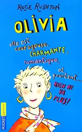 Couverture du produit · Olivia