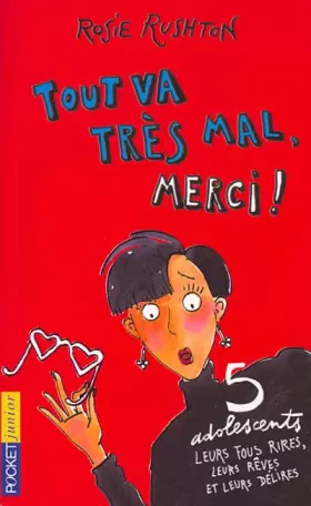 Couverture du produit · Tout va très mal, merci !